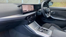 BMW 3 Series 320i M Sport 5dr Step Auto [Pro Pack] Petrol Estate